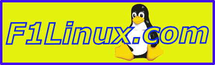 F1Linux.com Linux & Network Engineering